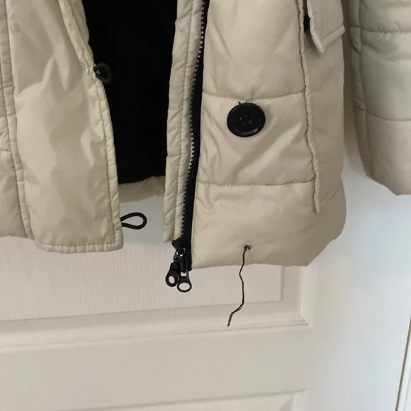 Winter jacket - Picture 6 of 7